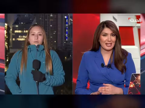 الهجمات الإيرانية تركز على شمال إسرائيل