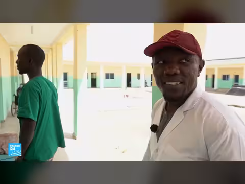 تأثير الحرب السودانية على تشاد