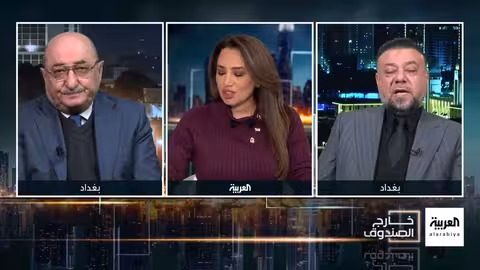 سوداني ينازل للمالكي عن رئاسة الوزراء