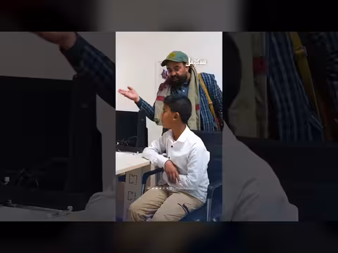 حوار حول النسب والمساواة: الدرس الأخير بقناة سهيل