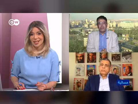 دور مصر في الشرق الأوسط بعد الاتفاق الأمريكي الإيراني