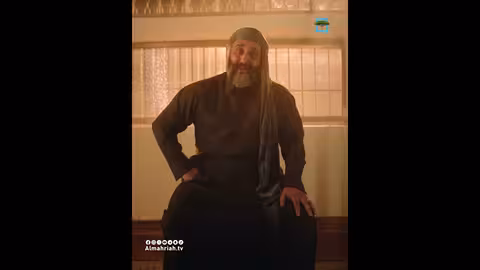 فنان عبد الله يحيى إبراهيم يروي حكايته في الضايعة