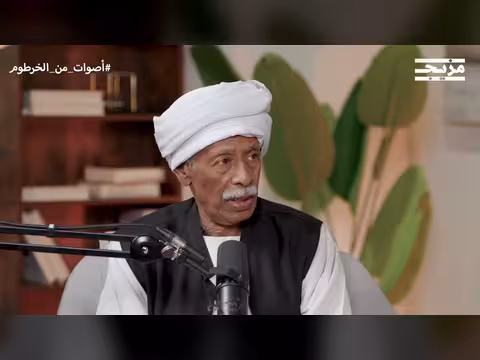الفن في زمن الحرب.. كيف يواجه المسرح السوداني أزمات بلاده؟