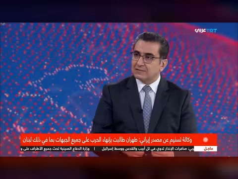 موقف أنقرة من الصراع في الشرق الأوسط وتداعياته السياسية والاقتصادية