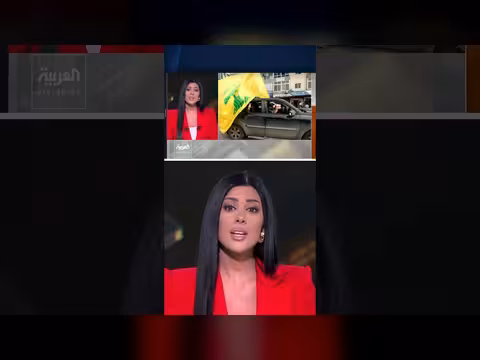 حزب الله يهدد بالحرب الأهلية مع التمسك بمذكرة التفاهم