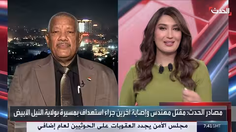 محلل: الجيش السوداني قادر على حسم الحرب في كردفان والصحراء