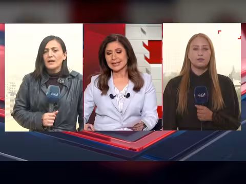 انفجارات تل أبيب وحيفا وإسرائيل تستهدف أصول حزب الله