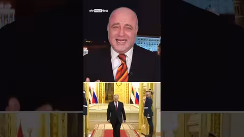 بوتين يثق بالإمارات وأبوظبي تجمع الخصوم