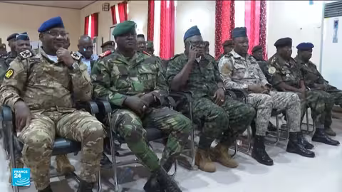 غينيا بيساو: الجنرال هورتا نتام رئيساً انتقالياً بعد انقلاب عسكري