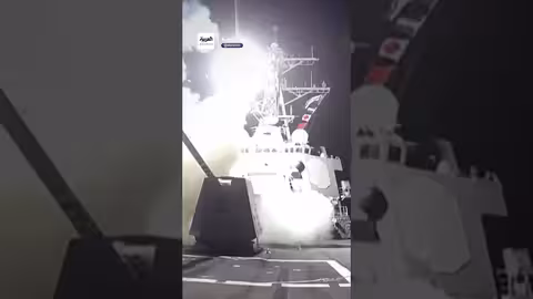 بيلاروسيا تحذر من حرب نووية في حال تسليم صواريخ توماهوك لأوكرانيا