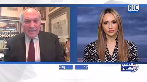 مايكل روبين: تحذيرات من دعم السعودية لجماعات الإخوان