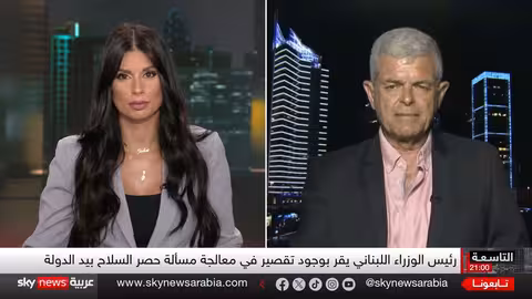 تصاعد التوتر اللبناني الإسرائيلي: تهديدات بالحرب ومفاوضات معلقة