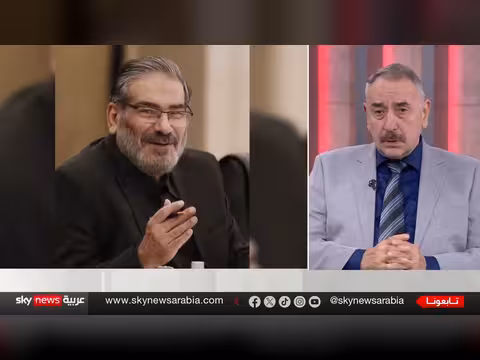 مقتل رئيس هيئة الأركان الإيرانية وتصعيد إقليمي