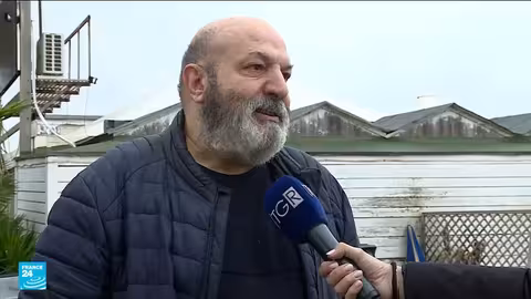 عاصفة أمطار وأمواج عاتية تضرب صقلية وسردينيا