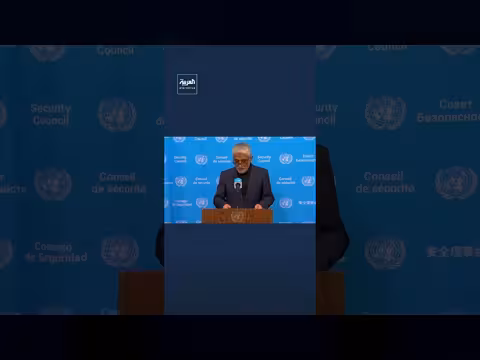 إيران: مقتل أكثر من 1300 مدني وتدمير 9669 موقعا مدنيا