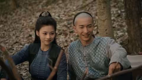 فن الحبر: تجدد حيويته في الحلقة التاسعة