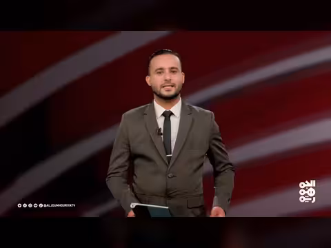 حصار بلا اغلاق.. ماذا تفعل أمريكا ضد ايران؟