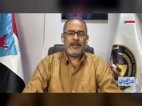 شكري باعلي: هم يريدون أن ينصبوا أنفسهم أوصياء على إرادة الشعب