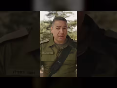 الجيش الإسرائيلي يعلن استهداف مقر قيادة حربية إيرانية في طهران