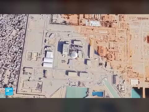 باكستان تقدم مقترحا لإنهاء الأعمال القتالية في مضيق هرمز