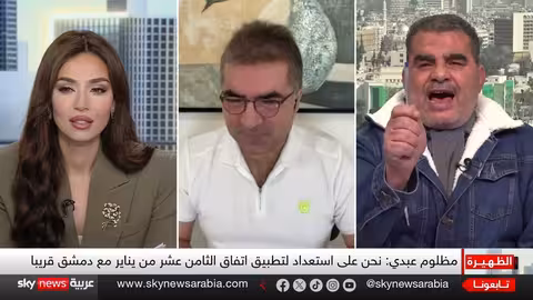 التوتر يزداد في الشمال السوري..هل ينهار اتفاق دمشق وقسد؟