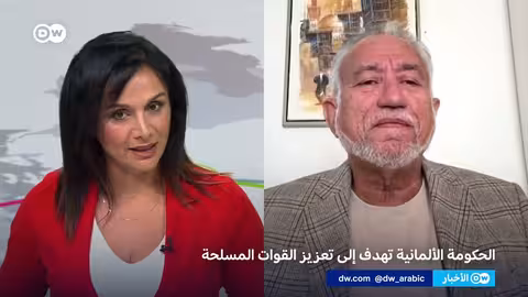 ألمانيا تعزز جيشها وسط تهديدات روسية وتدرس التجنيد الإجباري