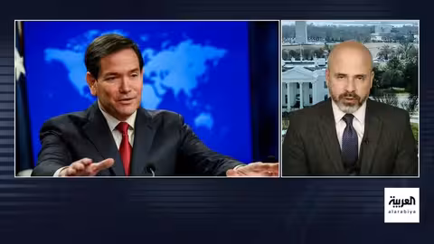 الولايات المتحدة تصنف فروع الإخوان المسلمين في مصر ولبنان والأردن كمنظمات إرهابية