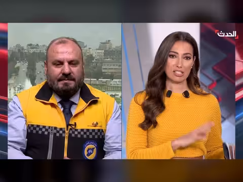 إخلاء مخيم الهول: تفاصيل النقل إلى مخيم اخترين