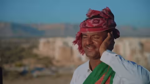 شبام حضرموت (منهاتن الصحراء) | أطول ناطحات سحاب طينية في العالم #السيمفونيات_التراثية