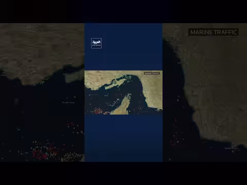 ترمب: سنستخدم مع إيران أسلوب قوارب تجار المخدرات