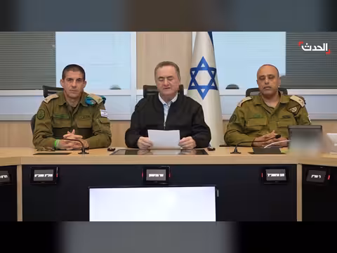 إسرائيل تستخدم الاغتيالات كسلاح ضد إيران وحزب الله