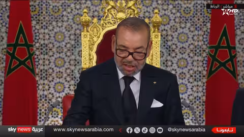 خطاب العرش المغربي: رؤية تنموية وتأكيد على الوحدة الوطنية