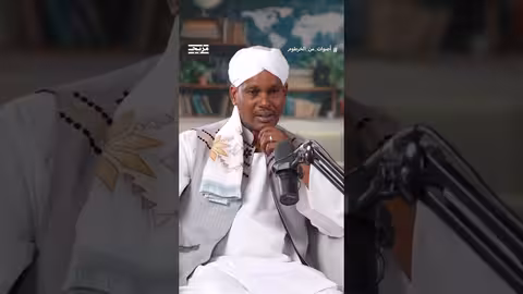 أحمد القرشي إدريس يتحدث عن مجموعته القصصية "كولاج الموت"