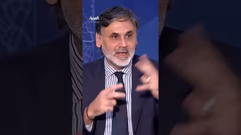 حماس... خياران: الإقصاء السياسي أو نزع السلاح، وفق محلل