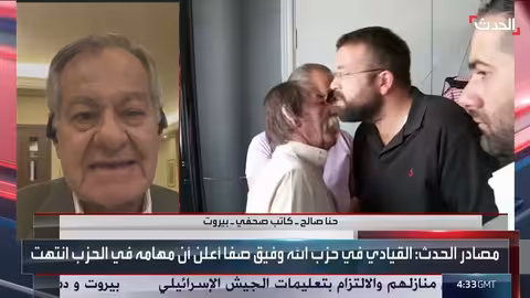 حزب الله: طبيعة ثابتة وأهداف مرتبطة بالنظام الإيراني