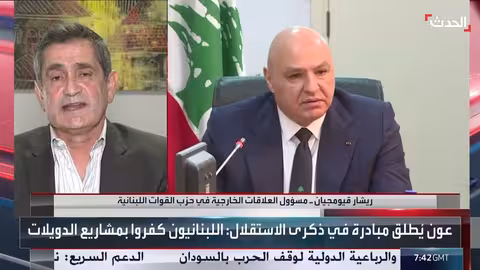 حزب الله يطور قدراته العسكرية.. وقوات لبنان تحذر من تصعيد