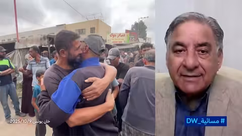 اتفاق شرم الشيخ وخطة ترامب: ترحيب وتحفظات