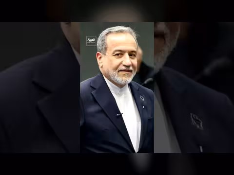 إسرائيل وأمريكا تمنحان عراقجي وقاليباف حصانة مؤقتة لمدة 5 أيام