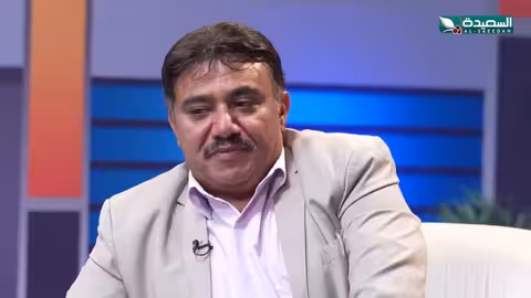 الكبش يخطف نقطة للفنان عصام القديمي وينقذة من العقوبة لسانك ميزانك، ستارز