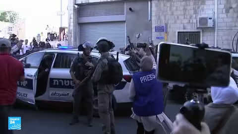 القدس: نزاع على الهوية والسيادة بين الفلسطينيين والاستيطان الإسرائيلي