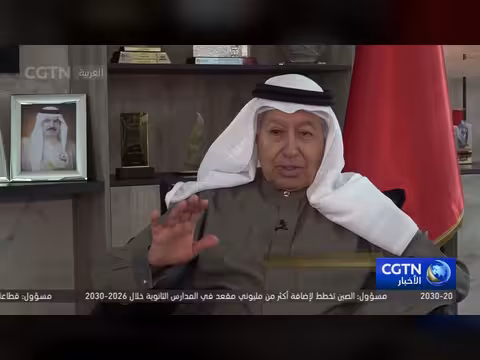 الشعلة: الهجمات الإيرانية تتطلب عودة للدبلوماسية لتجنب التصعيد