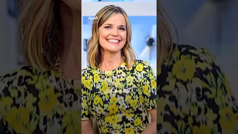 مناشدة عاطفية من مذيعة أمريكية لإطلاق سراح والدتها المختطفة