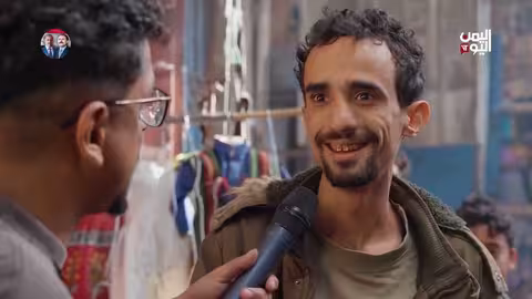 مشاوير3 الحلقة 04: سالم الخضر في رحلة بمحافظة تعز
