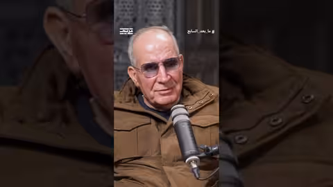 محمود ضمرة: كدت أن أُدفن حيّاً في شاتيلا