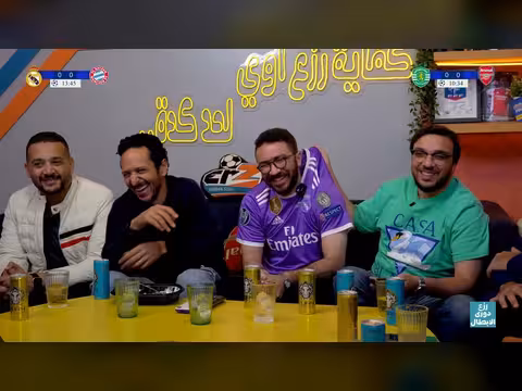 رد فعل جنوني على انتصار بايرن ومقابلة مرش