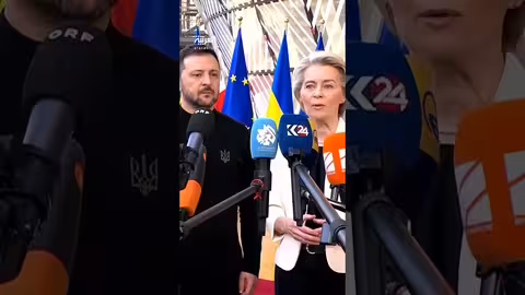 في أول 100 يوم من ولايته الثانية... ترمب ينقلب على الحلفاء الأوروبيين ويرفض منح أوكرانيا ضمانات أمنية