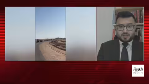 قوات "درع الوطن" تستلم معسكرات في حضرموت وسط تنسيق محلي