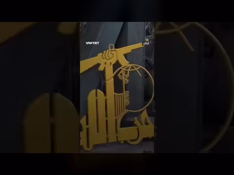 حزب الله يستهدف قاعدتين إسرائيليتين بمسيّرات وصواريخ