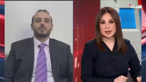 العولقي: استقرار عدن يعزز الاستثمارات ويحفز عودة المؤسسات الحكومية