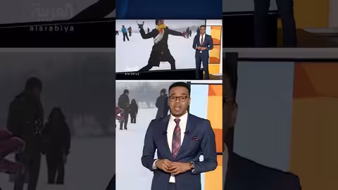 ثلوج شتوية تعطل الولايات المتحدة